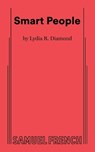 Smart People - Lydia R. Diamond - 9780573704864