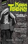 Keen Teens Volume 3 - Max Posner ; Jen Silverman ; Lauren Yee - 9780573704994