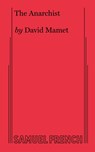The Anarchist - David Mamet - 9780573706448
