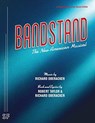 Bandstand (Vocal Selections) - Richard Oberacker ; Robert Taylor - 9780573707100