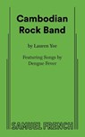 Cambodian Rock Band - Lauren Yee - 9780573707247