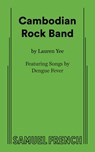 Cambodian Rock Band - Lauren Yee - 9780573707247
