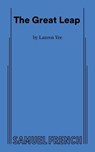 The Great Leap - Lauren Yee - 9780573707285