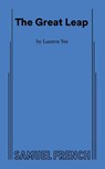 The Great Leap - Lauren Yee - 9780573707285