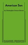 American Son - Christopher Demos-Brown - 9780573708022