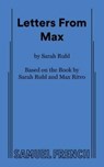 Letters From Max - Sarah Ruhl - 9780573710582