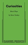 Curiosities - Steve Yockey - 9780573711596