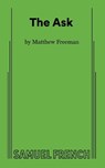 The Ask - Matthew Freeman - 9780573711626