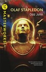 Odd John - Olaf Stapledon - 9780575072244