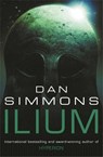 Ilium - Dan Simmons - 9780575075603