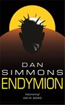 Endymion - Dan Simmons - 9780575076396
