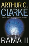 Rama II - Sir Arthur C. Clarke ; Gentry Lee - 9780575077225