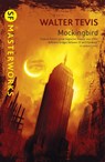 Mockingbird - Walter Tevis - 9780575079151