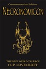 Necronomicon - H.P. Lovecraft - 9780575081567
