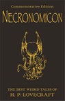 Necronomicon - H.P. Lovecraft - 9780575081574