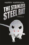 The Stainless Steel Rat Omnibus - Harry Harrison - 9780575081710