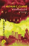 Childhood's End - Sir Arthur C. Clarke - 9780575082359