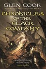 Chronicles of the Black Company - Glen Cook - 9780575084179