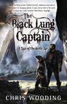 The Black Lung Captain - Chris Wooding - 9780575085190