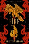 Fire - Kristin Cashore - 9780575086753