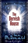 The Dervish House - Ian McDonald - 9780575088627