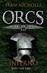 Orcs Bad Blood III - Stan Nicholls - 9780575089099