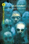 The Body Snatchers - Jack Finney - 9780575089167