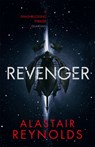 Revenger - Alastair Reynolds - 9780575090552