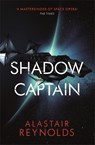 Shadow Captain - Alastair Reynolds - 9780575090651