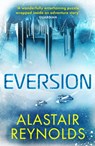Eversion - Alastair Reynolds - 9780575090781