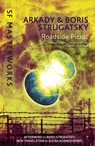 Roadside Picnic - Boris Strugatsky ; Arkady Strugatsky - 9780575093133