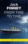 From Time to Time - Jack Finney - 9780575093164