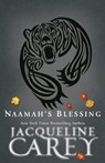 Naamah's Blessing - Jacqueline Carey - 9780575093683