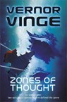 Zones of Thought - Vernor Vinge - 9780575093690