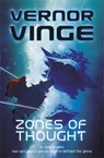 Zones of Thought - Vernor Vinge - 9780575093690