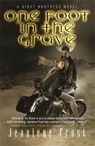 One Foot in the Grave - Jeaniene Frost - 9780575093782