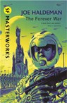 The Forever War - Joe Haldeman - 9780575094147