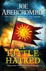 A Little Hatred - Joe Abercrombie - 9780575095885