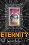 Eternity - Greg Bear - 9780575096844
