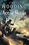 The Ace of Skulls - Chris Wooding, BA - 9780575098138