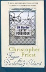 Fugue for a Darkening Island - Christopher Priest - 9780575098206