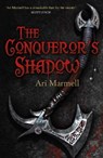 The Conqueror's Shadow - Ari Marmell - 9780575098626