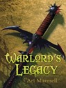 The Warlord's Legacy - Ari Marmell - 9780575098640