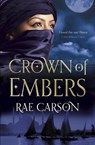 The Crown of Embers - Rae Carson - 9780575099210