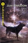 Sirius - Olaf Stapledon - 9780575099425