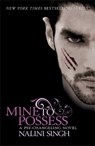 Mine to Possess - Nalini Singh - 9780575100008