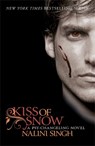 Kiss of Snow - Nalini Singh - 9780575100138