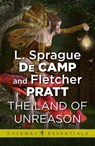 Land of Unreason - L. Sprague deCamp ; Fletcher Pratt - 9780575103535