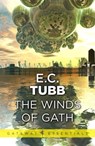 The Winds of Gath - E.C. Tubb - 9780575106789