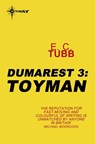 Toyman - E.C. Tubb - 9780575106802